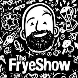 Show cover of The Frye Show
