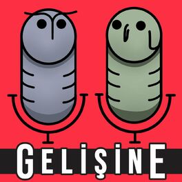 Show cover of Gelişine