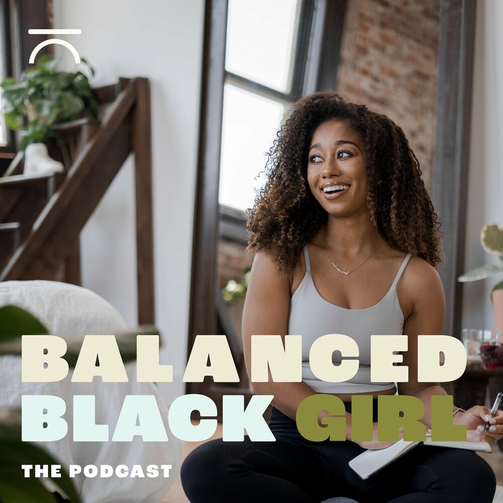 Chrissy Marie Porn - Listen to Balanced Black Girl podcast | Deezer