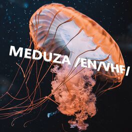 Show cover of MEDUZA/EN/VHF