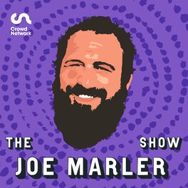 Show cover of The Joe Marler Show