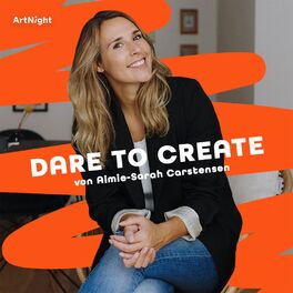 Show cover of DARE TO CREATE