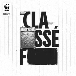 Show cover of Classé-F