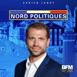 Show cover of Nord Politiques