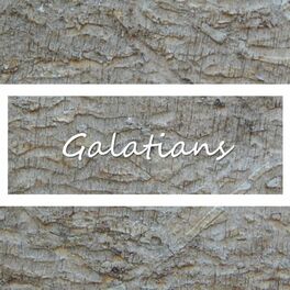 Show cover of Galatians: Verse by Verse