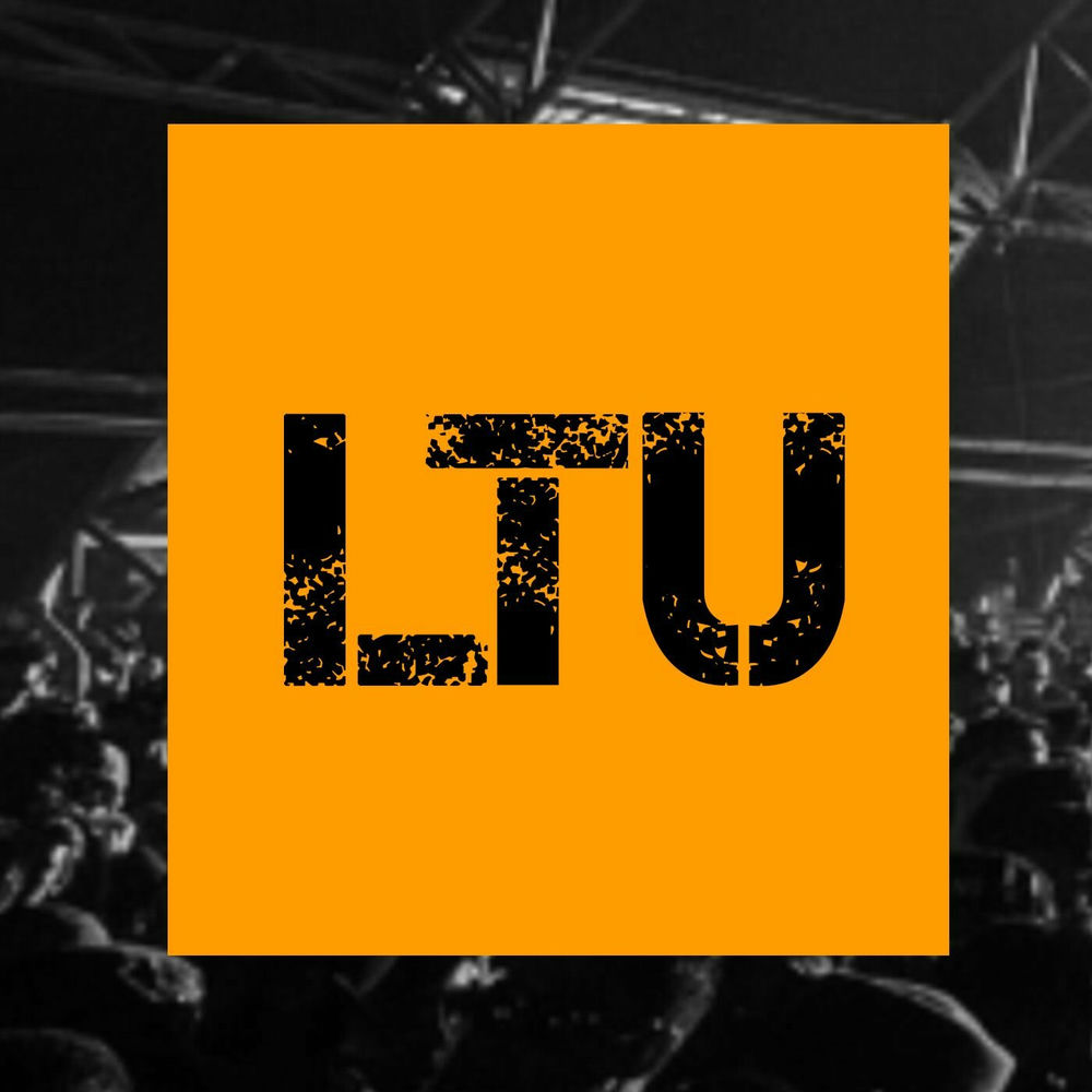Listen to LTU-Podcast podcast | Deezer