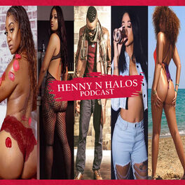 Show cover of Henny & Halos Podcast