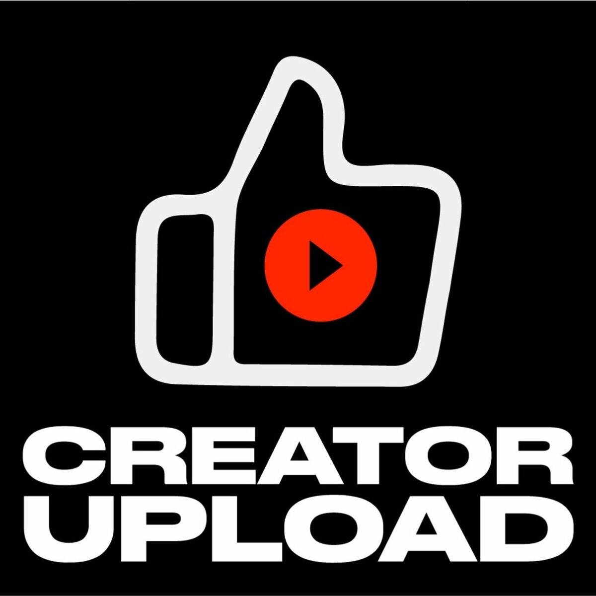 Listen to Creator Upload podcast | Deezer