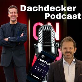Show cover of Dachdecker-Podcast