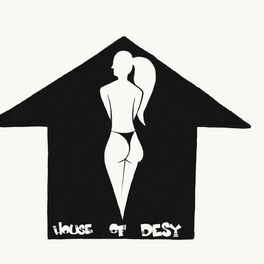 Show cover of House of Desy