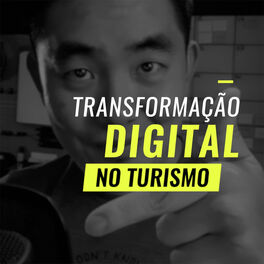 Show cover of Transformação Digital no Turismo