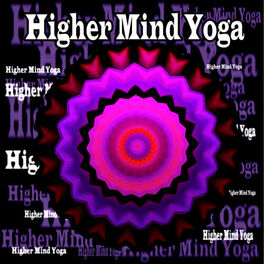 Show cover of Higher Mind Yoga
