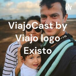 Show cover of ViajoCast