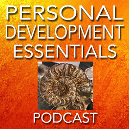 Show cover of Personal Development Essentials