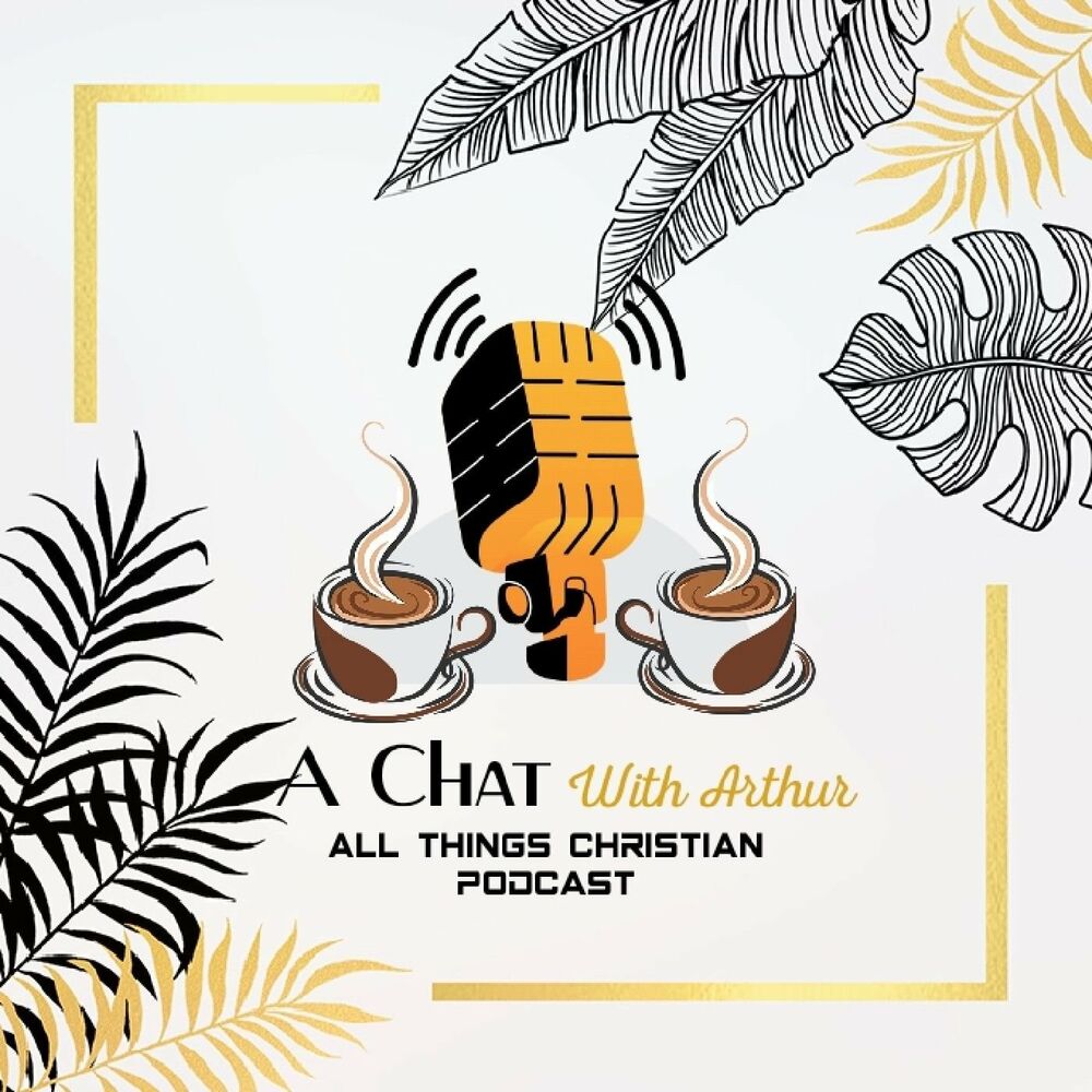Coffee chat podcast