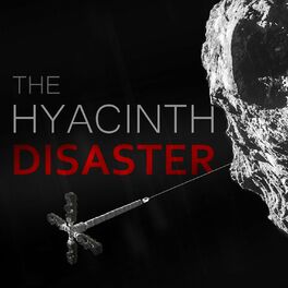 Show cover of The Hyacinth Disaster