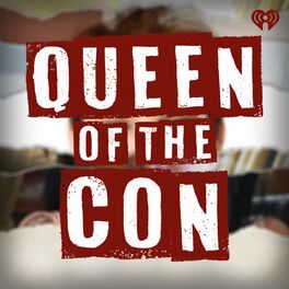 Show cover of Queen of the Con