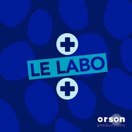 Show cover of Le Labo