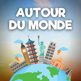 Show cover of Autour du Monde