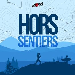 Show cover of Hors Sentiers by Baouw