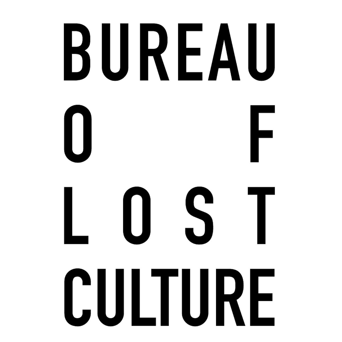 Listen to Bureau of Lost Culture podcast Deezer 