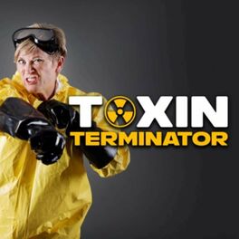 Show cover of The Toxin Terminator