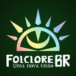 Show cover of Folclore BR