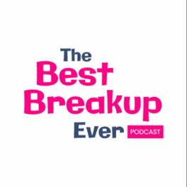 Show cover of The Best Breakup Ever