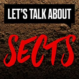 Show cover of Let's Talk About Sects