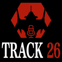 Show cover of Track 26 – Der Neon Genesis Evangelion Podcast