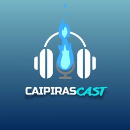 Show cover of Caipiras Cast