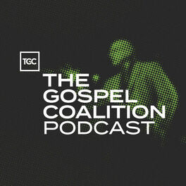 Show cover of TGC Podcast