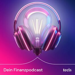 Show cover of tecis - Dein Finanzpodcast