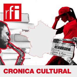 Show cover of Crónica Cultural