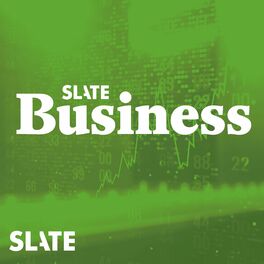 Show cover of Slate Business