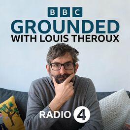 Show cover of Grounded with Louis Theroux