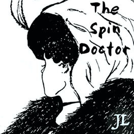 Show cover of The Spin Doctor