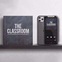 Show cover of The Classroom