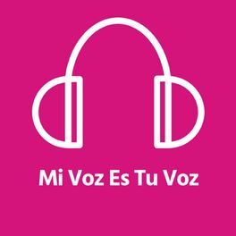 Show cover of Mi Voz Es Tu Voz