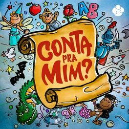 Show cover of Conta Pra Mim?