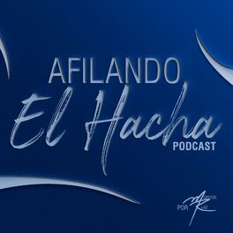 Show cover of Afilando el Hacha