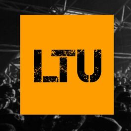 Show cover of LTU-Podcast