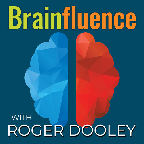 Listen to Brainfluence podcast | Deezer