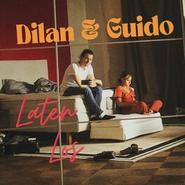 Show cover of Dilan en Guido laten los