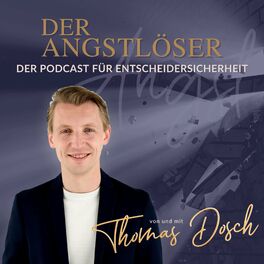 Show cover of AngstLöser- Podcast