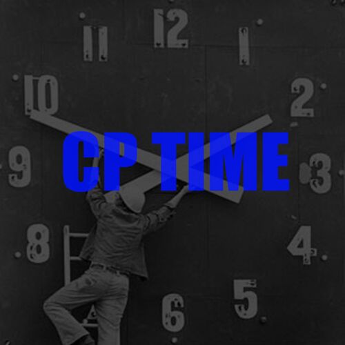 Podcast CP Time | Ouvir na Deezer