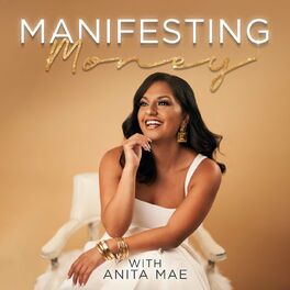 Show cover of Manifesting Money Podcast