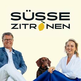 Show cover of Süße Zitronen