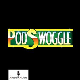 Show cover of Podswoggle: A Wrestling Podcast with Entertainment