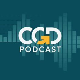Show cover of The CGD Podcast